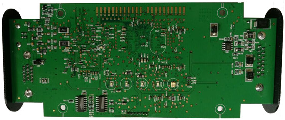 Vraie 2015A carte PCB 2 de CAT ET3 Caterpillar ET3