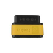 LANCEMENT Easydiag 2,0 plus