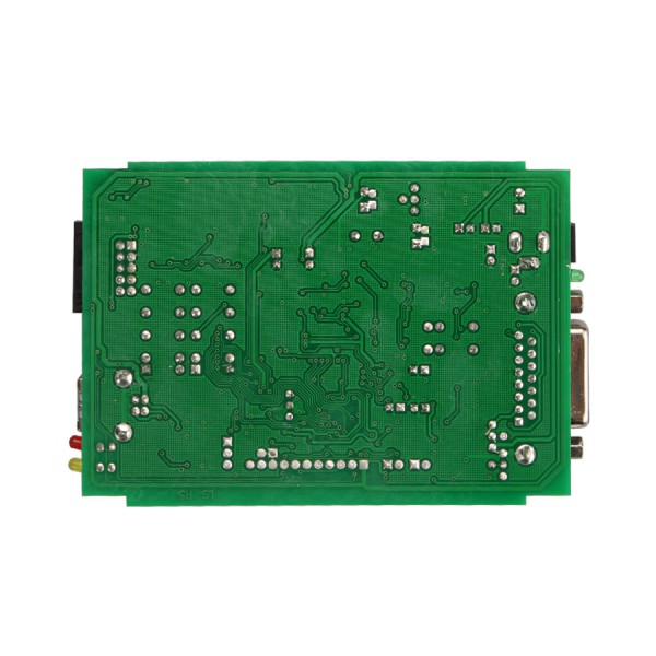 Carte PCB Board-2 de la fonction BDM-TriCore-OBD de FGTech Galletto 4
