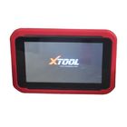 X100 PAD Tablet Car Key Programmer Support Mileage Adjustment , Oil Service Light Reset