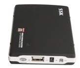 WIFI MB SD Connect Compact C4 Software 2020.3  External Hard Drive