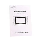 2017 Autel Diagnostic Tool Maxidas DS808 Universal Auto Scanner Coverage