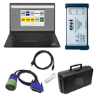 New Holland Diesel Truck diagnostic Tool With  9.8 Engineering Software