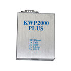 KWP2000 Plus ECU REMAP Flasher, Automotive ECU Programmer to Repair ECUs