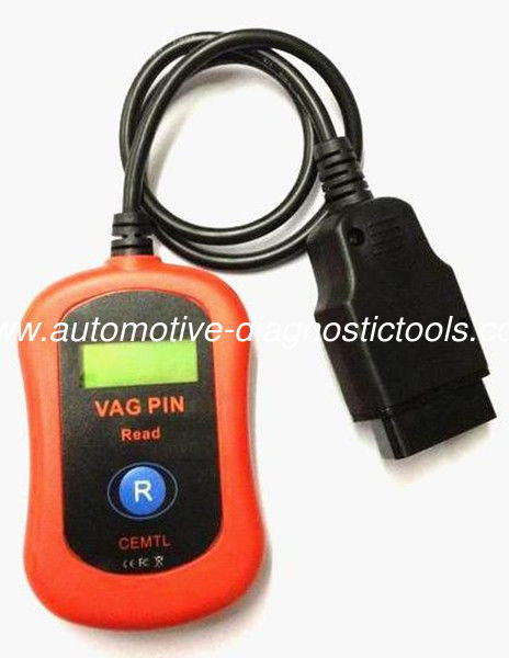 Key Login Pin Code Reader Car Locksmith Tools / Car Key Programmer