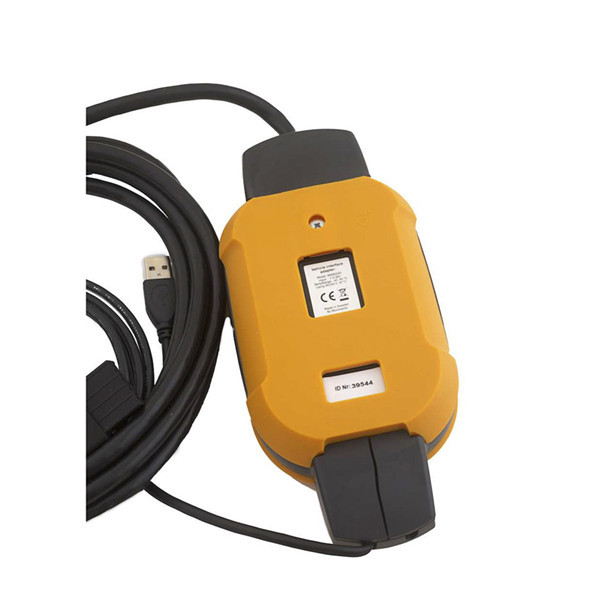 Interface diagnostique de camion de VCADS 88890180 pour des Multi-langues de Volvo/soutien