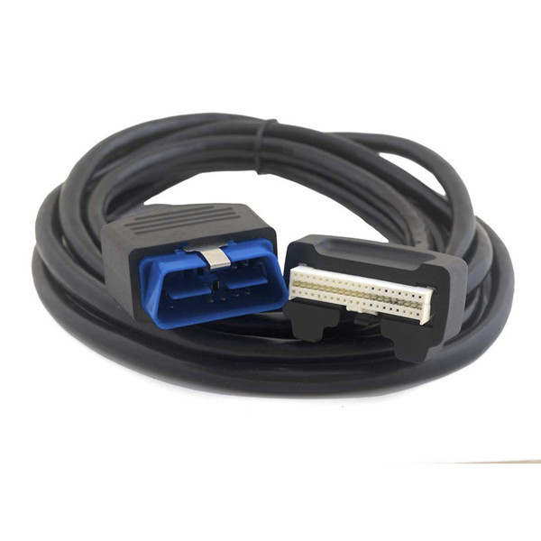 Interface diagnostique de camion de VCADS 88890180 pour des Multi-langues de Volvo/soutien