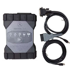 Outil de diagnostic Mercedes Benz