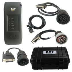 Outil de diagnostic à charge lourde