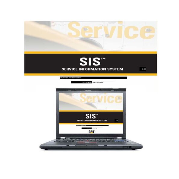 Catalogue de logiciels de diagnostic et de pièces détachées