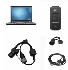 Perkins EST Interface Perkins outil de diagnostic lourd avec l'ordinateur portable Lenovo T420 prêt à fonctionner