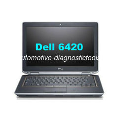 2024.3V   A2 Outil de diagnostic  avec Dell E6420 Laptop I5 CPU 4G RAM
