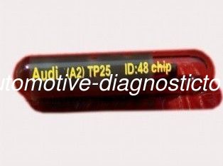 Un bon prix. Puce principale automatique de transpondeur de puce d'AUDI A2TP25 ID48 pour des voitures en ligne