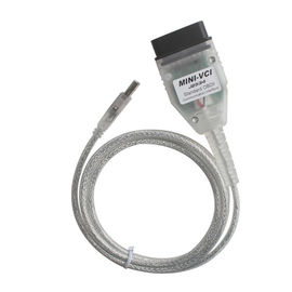 Un bon prix. Mini VCI pour les outils de diagnostic automatiques de Toyota TIS Techstream avec le connecteur de Toyota 22Pin en ligne