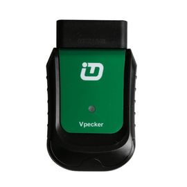 Un bon prix. Plein OBDII outil de diagnostic sans fil de Vpecker Easydiag avec le système de soutien W10 de fonction de remise d'huile en ligne