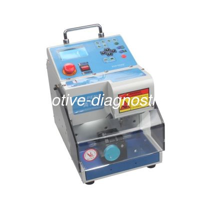 Un bon prix. Coupeur électronique automatique de clé de voiture de découpeuse de clé du MIRACLE A7 en ligne