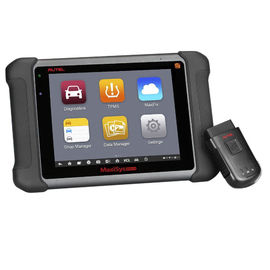Un bon prix. Scanner automatique universel original de 100% Autel MaxiSys MS906TS avec la mise à jour de fonction de TPMS en ligne en ligne