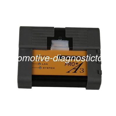 Un bon prix. Appui WIFI du matériel V1.40 d'outils de diagnostic de Professiona  A3 en ligne