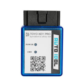 Un bon prix. Appui principal Toyota 4D, 4D-G, 4D-H de programmeur de nouvelle voiture principale de Toyo pro OBD II toute la clé perdue en ligne