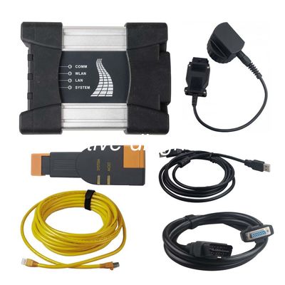 Un bon prix. 2024.03V   NEXT A+B+C  Diagnostic Tool Plus Lenovo T440 I5 ordinateur portable 8G avec SSD 500G en ligne