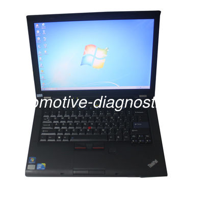 Un bon prix. Outil de diagnostic A2 avec logiciel 2024/3 A+B+C installé sur ordinateur portable Lenovo T420 en ligne