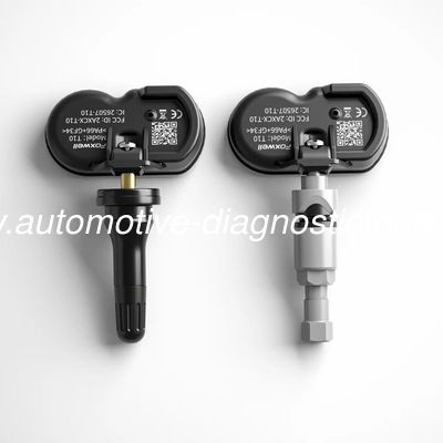 Un bon prix. Foxwell T10 Capteur TPMS programmable 433/315MHz 2 en 1 en ligne