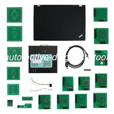 Un bon prix. Les plus nouveaux travaux automatiques de programmeur de la version V5.55 ECU avec version  CAS4 de soutien d'ordinateur portable de Lenovo T420 la nouvelle en ligne