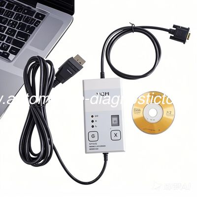 Un bon prix. Scania VCI1 équipement de diagnostic de camion plus ordinateur portable pour les anciens véhicules Scania de 1995 à 2004 en ligne