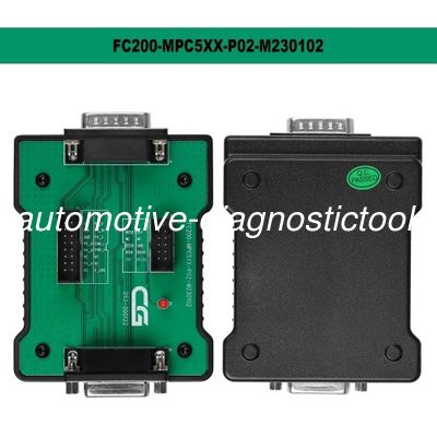 Un bon prix. MPC5XX Adaptateur P02-M230102 pour BO-SCH MPC5xx Données de lecture/écriture sur le support de banc EDC16/ ME9.0/ MED9.1/ MED9.5 en ligne