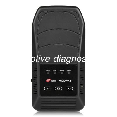 Un bon prix. Module de base Yanhua Mini ACDP2 Programming Master prend en charge la connexion USB et sans fil, pas besoin de soudure en ligne