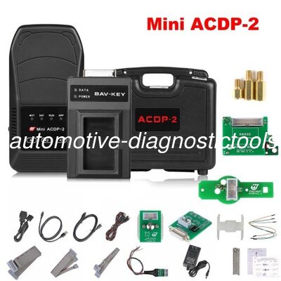 Un bon prix. Yanhua Mini ACDP2 avec Module10: programmeur de clé professionnel Porsche BCM (2010-2018) pour ajouter la clé / toutes les clés perdues en ligne