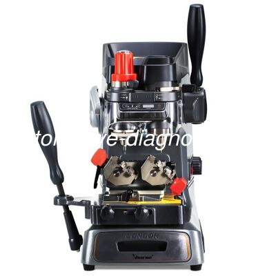 Un bon prix. 2026 Xhorse Condor XC-002 XC002 PRO machine à couper les clés en ligne