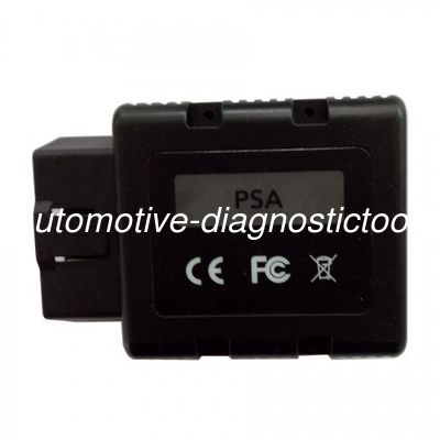 Un bon prix. PSA-COM PSACOM Bluetooth diagnostique et outil de programmation pour Peugeot/Citroen en ligne