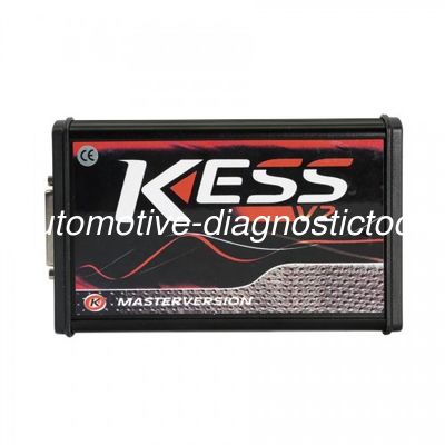 Un bon prix. Appui en ligne automatique 140 Protocol No Token Limited de version du commutateur V2.47 de version d'UE du programmeur V5.017 de Kess V2 ECU en ligne