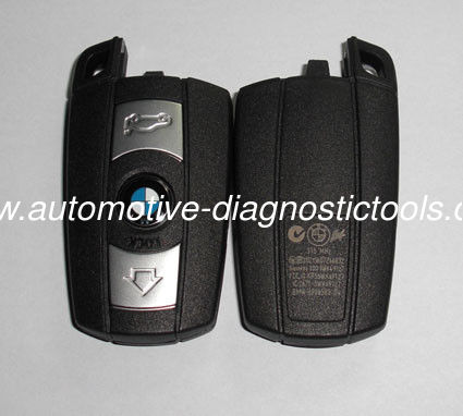 Un bon prix. Bouton intelligent de la clé 868MHZ 2 de , blancs principaux de programmation de la voiture HITAG-2 en ligne