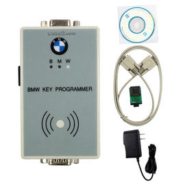Un bon prix. L'appui BMW de programmeur de clé de BMW chiffrent le système, outil de fonctionnement facile de fabricant de clé de BMW en ligne