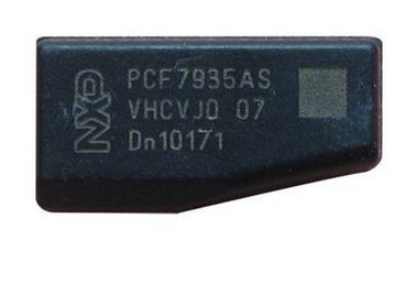 Un bon prix. Puce de transpondeur de clé de voiture de puce du blanc ID4D60, transpondeur principal automatique professionnel en ligne