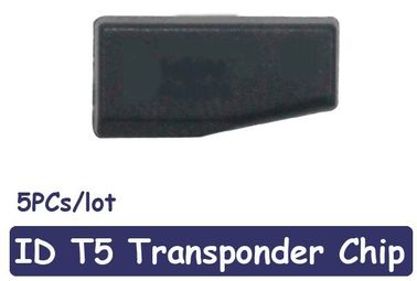 Un bon prix. Puce de transpondeur de clé de voiture de l'identification T5 pour CITROEN, NISSAN, HONDA, AUDI, FIAT, BUICK en ligne