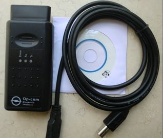Un bon prix. COM OP 2010 ToolsCover diagnostique des véhicules à moteur la plupart des voitures d'Opel telles que Vectra-C, Astra-H, Zafira-B en ligne