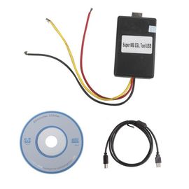 Un bon prix. Outil superbe de l'EEL USB du mb 2016 pour W202/W208/W210/W203/W209/W219/W211 en ligne