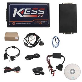 Un bon prix. Version automatique de accord de camion des progiciels V4.036 de programmeur d'ECU de kit de directeur de maître de KESS V2 avec le logiciel V2.37 en ligne