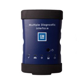 Un bon prix. L'année automatique de voitures de soutien d'outil de diagnostic de GM d'interface diagnostique multiple du GM MDI à partir de 1996-2017 s'est reliée par WIFI en ligne