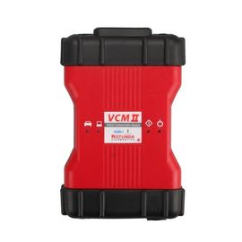 Un bon prix. Outils de diagnostic des véhicules à moteur de WIFI VCM2 VCMII V100 pour Landrover et Jaguar 2 dans 1 en ligne