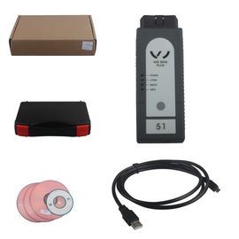 Un bon prix. ODIS VAS5054 plus les outils de diagnostic des véhicules à moteur de VAG de Bluetooth ODIS V5.2.6 avec la puce d'OKI en ligne