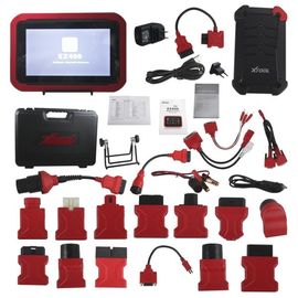 Un bon prix. Fonction d'outils de diagnostic automatiques de Tablette de Xtool EZ400 pleine pour la transmission, immobilisateur en ligne