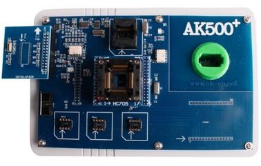 Un bon prix. Le programmeur de clé du benz AK500+ de Mercedes avec la calculatrice d'EIS SKC avec Keyless disparaissent en ligne