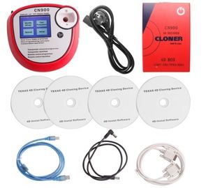 Un bon prix. Programmeur de la clé CN900 avec le décodeur de CN900 4D en ligne