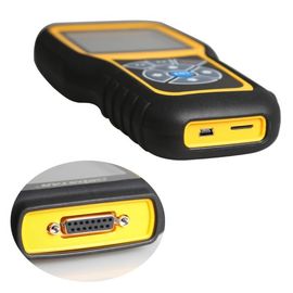 Un bon prix. L'outil de correction de kilomètrage d'OBDSTAR X300M ajustent toutes les voitures par l'intermédiaire de la mise à jour libre d'OBD par l'Internet en ligne