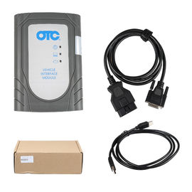 Un bon prix. Appui Toyota et Lexus d'outil de diagnostic d'OTC GTS Toyota IT3 en ligne