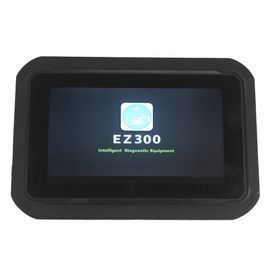 Un bon prix. Outil de diagnostic d'EZ300 Xtool pour le moteur, l'ABS, le SRS, la transmission et le diagnostic de TPMS en ligne